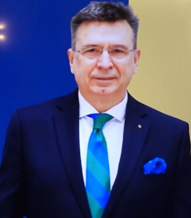 Prof.dr.ing.dipl. Fetecau Catalin