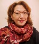 Conf.dr.ing.dipl. Rusu Carmen Catalina